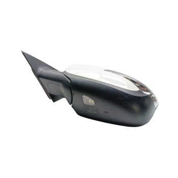 Recambio de retrovisor izquierdo para kia carens iv 1.6 gdi referencia OEM IAM 87610A4190  