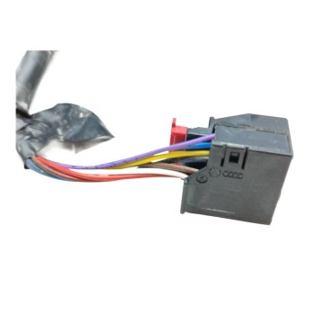 Recambio de retrovisor izquierdo para volkswagen golf vii lim. (bq1) sport r-line referencia OEM IAM 5G1857507DM  