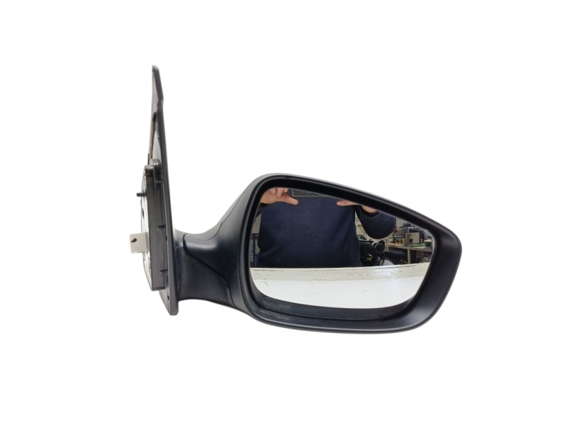 Recambio de retrovisor derecho para hyundai i30 cw style referencia OEM IAM 87620A6050  
