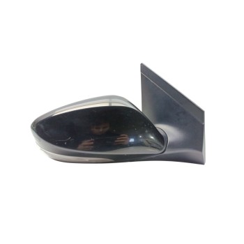 Recambio de retrovisor derecho para hyundai i30 cw style referencia OEM IAM 87620A6050  