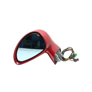 Recambio de retrovisor izquierdo para citroën c4 berlina vtr plus referencia OEM IAM 8149YP 815280 