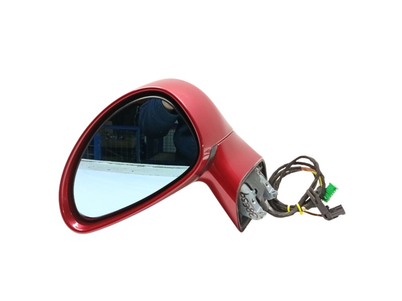 Recambio de retrovisor izquierdo para citroën c4 berlina vtr plus referencia OEM IAM 8149YP 815280 