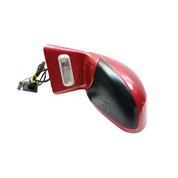 Recambio de retrovisor izquierdo para citroën c4 berlina vtr plus referencia OEM IAM 8149YP 815280 