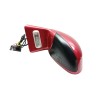 Recambio de retrovisor izquierdo para citroën c4 berlina vtr plus referencia OEM IAM 8149YP 815280 