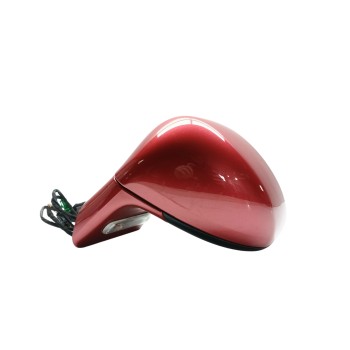 Recambio de retrovisor izquierdo para citroën c4 berlina vtr plus referencia OEM IAM 8149YP 815280 