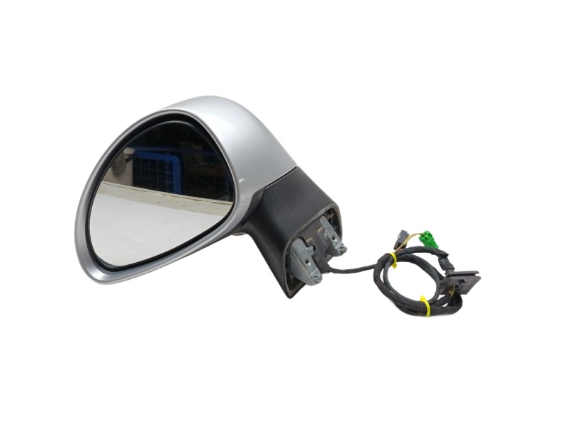 Recambio de retrovisor izquierdo para citroën c4 berlina lx referencia OEM IAM 8149ZT 1608065480 815280