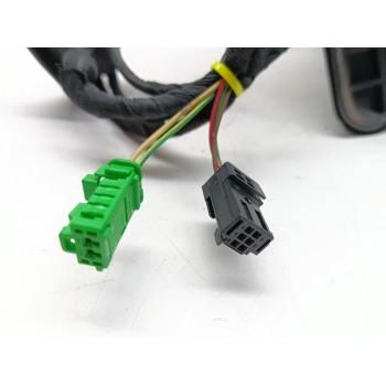 Recambio de retrovisor izquierdo para citroën c4 berlina lx referencia OEM IAM 8149ZT 1608065480 815280