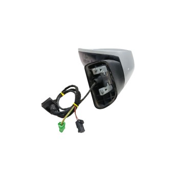 Recambio de retrovisor izquierdo para citroën c4 berlina lx referencia OEM IAM 8149ZT 1608065480 815280