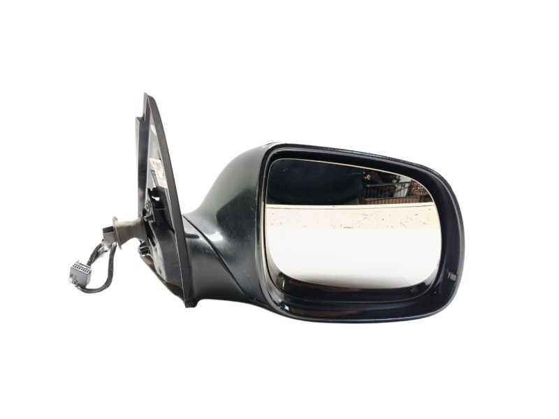 Recambio de retrovisor derecho para audi q5 (8rb) 3.0 tdi quattro referencia OEM IAM 8R1857410K  