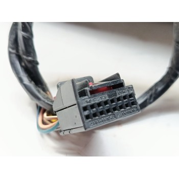 Recambio de retrovisor derecho para audi q5 (8rb) 3.0 tdi quattro referencia OEM IAM 8R1857410K  