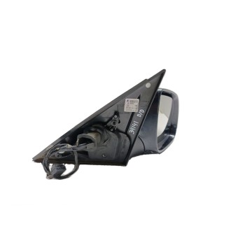 Recambio de retrovisor derecho para audi q5 (8rb) 3.0 tdi quattro referencia OEM IAM 8R1857410K  
