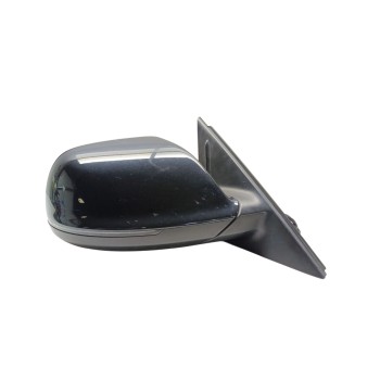 Recambio de retrovisor derecho para audi q5 (8rb) 3.0 tdi quattro referencia OEM IAM 8R1857410K  