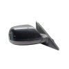 Recambio de retrovisor derecho para audi q5 (8rb) 3.0 tdi quattro referencia OEM IAM 8R1857410K  