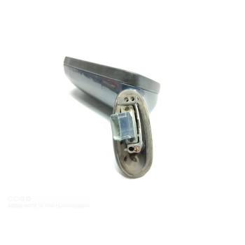 Recambio de retrovisor izquierdo para audi 80/90 (811/813/853) 90 básico referencia OEM IAM 893857501H3FZ  