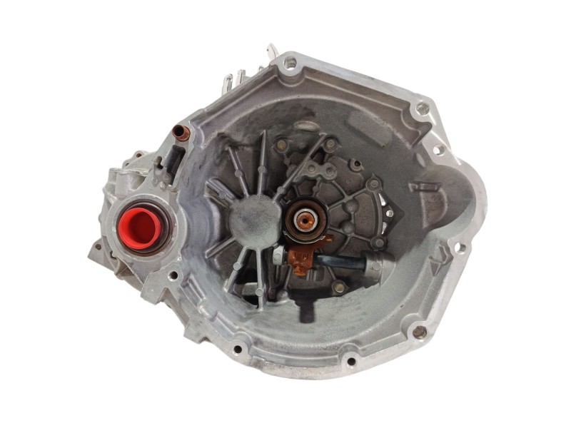 Recambio de caja cambios para hyundai i10 (ac3) essence referencia OEM IAM ML1671AC  