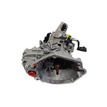 Recambio de caja cambios para hyundai i10 (ac3) essence referencia OEM IAM ML1671AC  