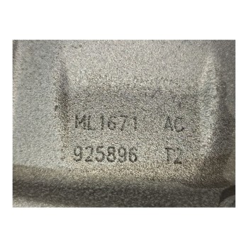 Recambio de caja cambios para hyundai i10 (ac3) essence referencia OEM IAM ML1671AC  