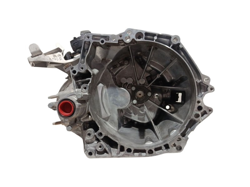 Recambio de caja cambios para peugeot 208 (p2) allure referencia OEM IAM 20XJ05  
