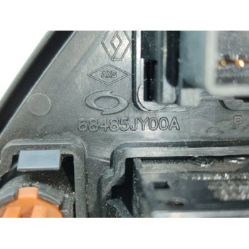 Recambio de warning para renault koleos privilege referencia OEM IAM 68485JY00A  