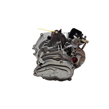 Recambio de caja cambios para peugeot 208 (p2) allure referencia OEM IAM 20XJ05  