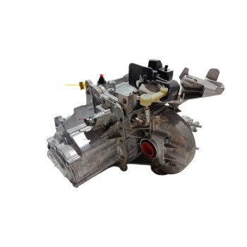 Recambio de caja cambios para peugeot 208 (p2) allure referencia OEM IAM 20XJ05  