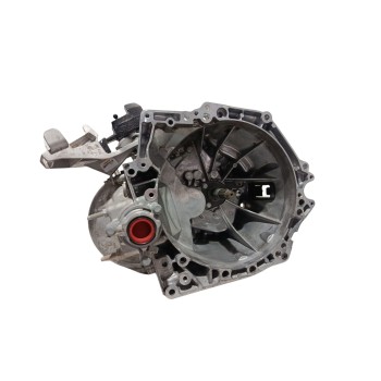Recambio de caja cambios para peugeot 208 (p2) allure referencia OEM IAM 20XJ05  