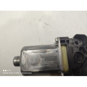 Recambio de motor elevalunas delantero izquierdo para volkswagen caddy furgón/kombi kombi referencia OEM IAM 2K7959801  