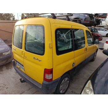 citroën berlingo / berlingo first monospace (mf_, gjk_, gfk_) del año 2007