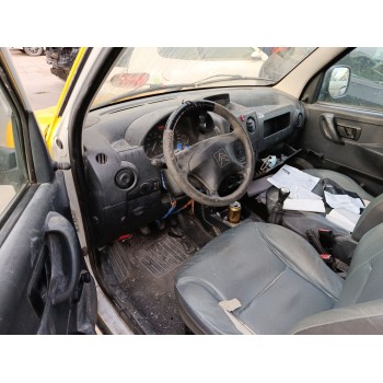 citroën berlingo / berlingo first monospace (mf_, gjk_, gfk_) del año 2007