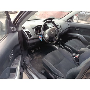 mitsubishi outlander ii (cw_w) del año 2009