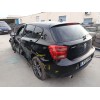 bmw 1 (f20) del año 2013