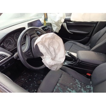 bmw 1 (f20) del año 2013