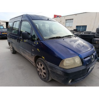 peugeot expert (224_) del año 2005