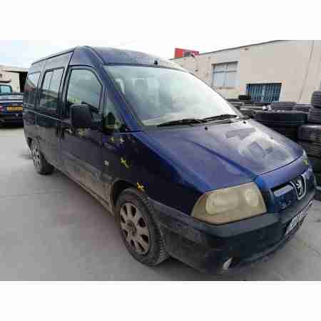 PEUGEOT EXPERT (224_)