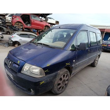 peugeot expert (224_) del año 2005