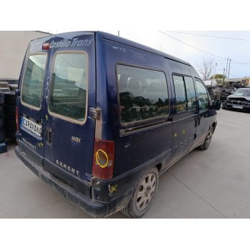 peugeot expert (224_) del año 2005