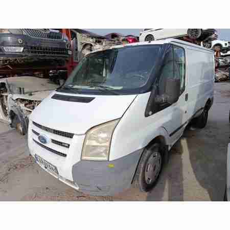 FORD TRANSIT FURGONETA (FA_ _)