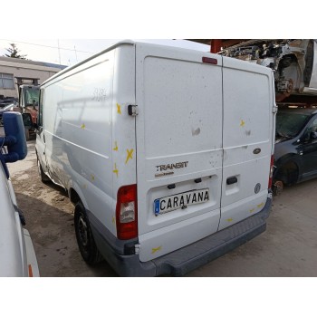 ford transit furgoneta (fa_ _) del año 2006