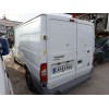 ford transit furgoneta (fa_ _) del año 2006