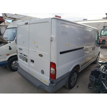 ford transit furgoneta (fa_ _) del año 2006