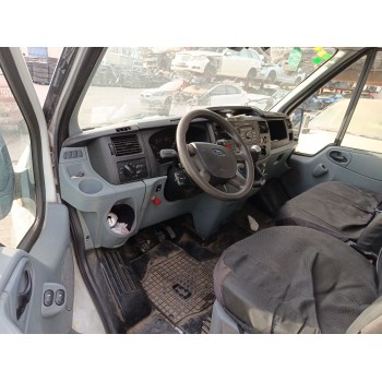 ford transit furgoneta (fa_ _) del año 2006