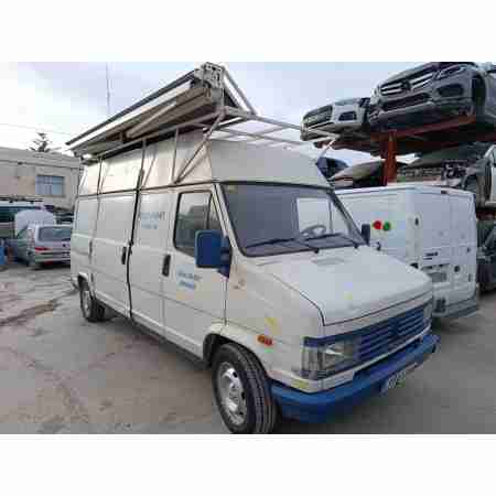PEUGEOT J5 FURGONETA (290L)