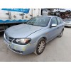 nissan almera ii hatchback (n16) del año 2005