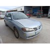 nissan almera ii hatchback (n16) del año 2005