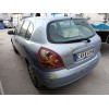 nissan almera ii hatchback (n16) del año 2005