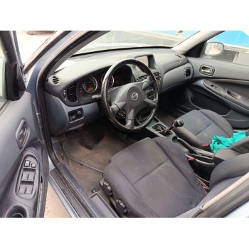 nissan almera ii hatchback (n16) del año 2005