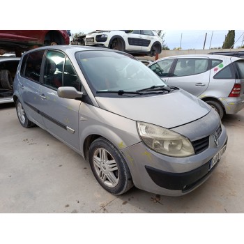 renault scénic ii (jm0/1_) del año 2004