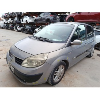 renault scénic ii (jm0/1_) del año 2004