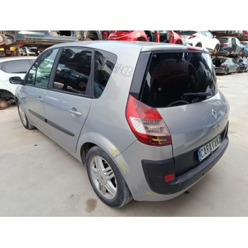 renault scénic ii (jm0/1_) del año 2004