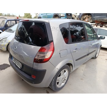 renault scénic ii (jm0/1_) del año 2004